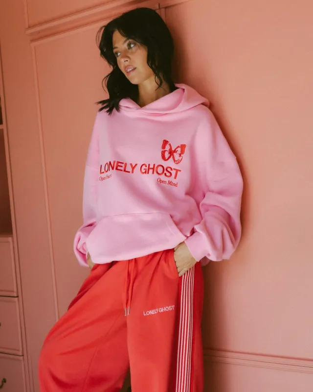 Expand Knowledge Hoodie made by Lonely Ghost
