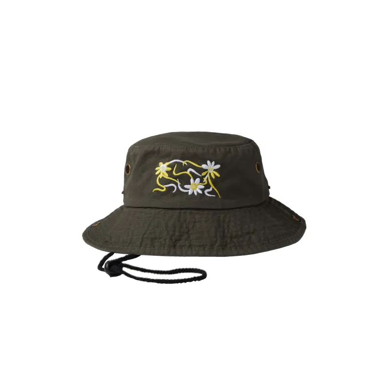 Connect Bucket Hat sold by Lonely Ghost