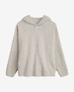 Cozy Ghost - Hoodie sold by Lonely Ghost