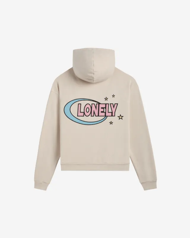 Stardust Heavyweight Hoodie sold by Lonely Ghost
