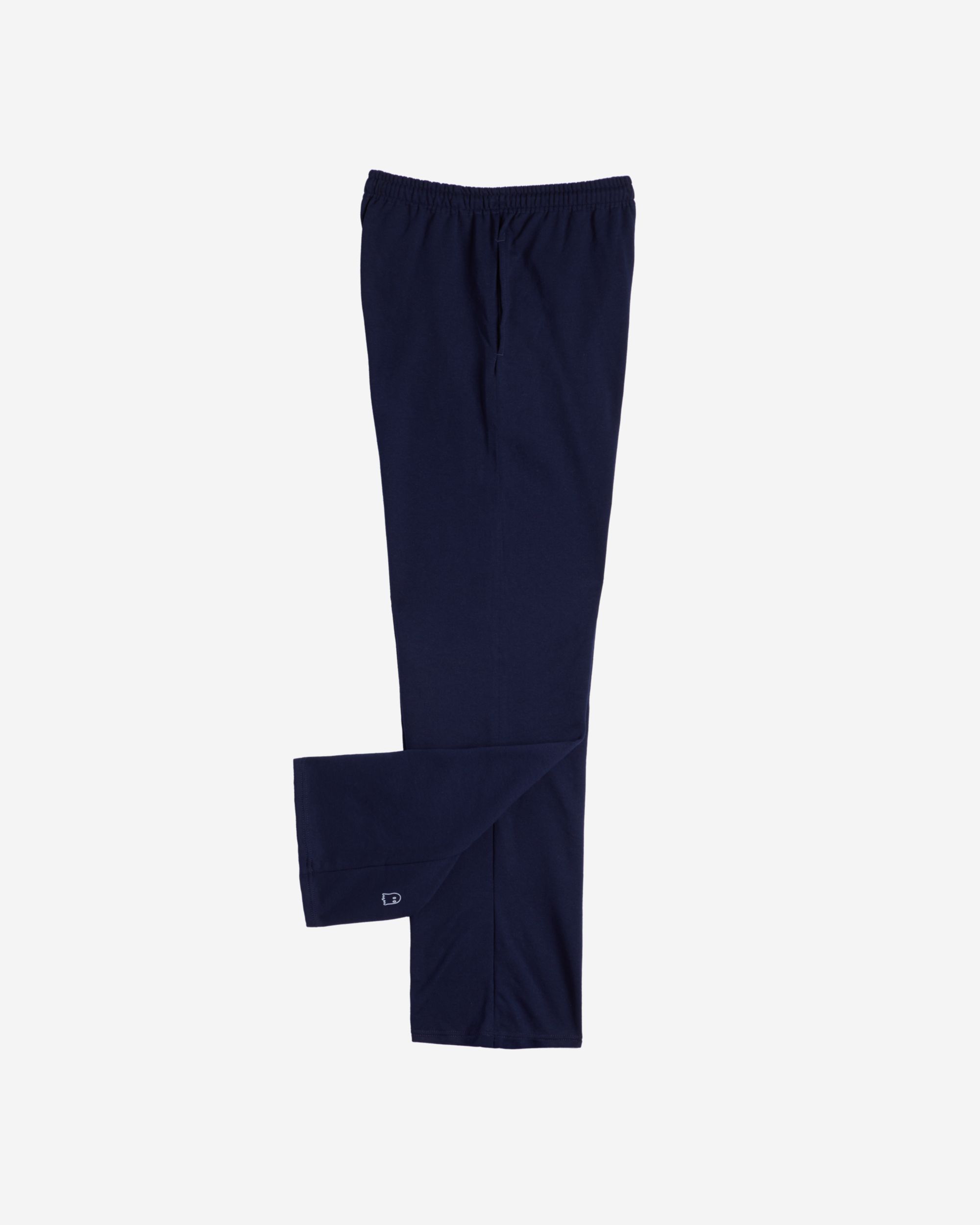 Logo Type Straight Leg Sweatpants sold by Lonely Ghost product image thumbnail 5