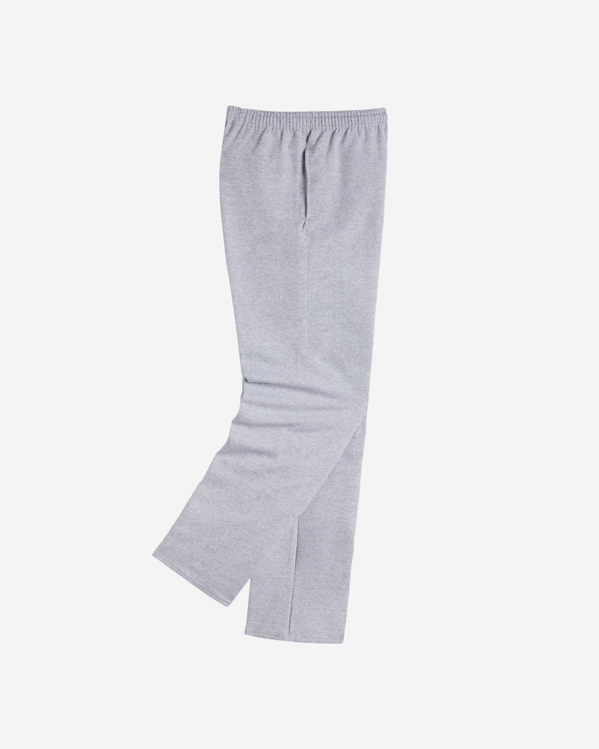 Logo Type Straight Leg Sweatpants sold by Lonely Ghost product image thumbnail 3