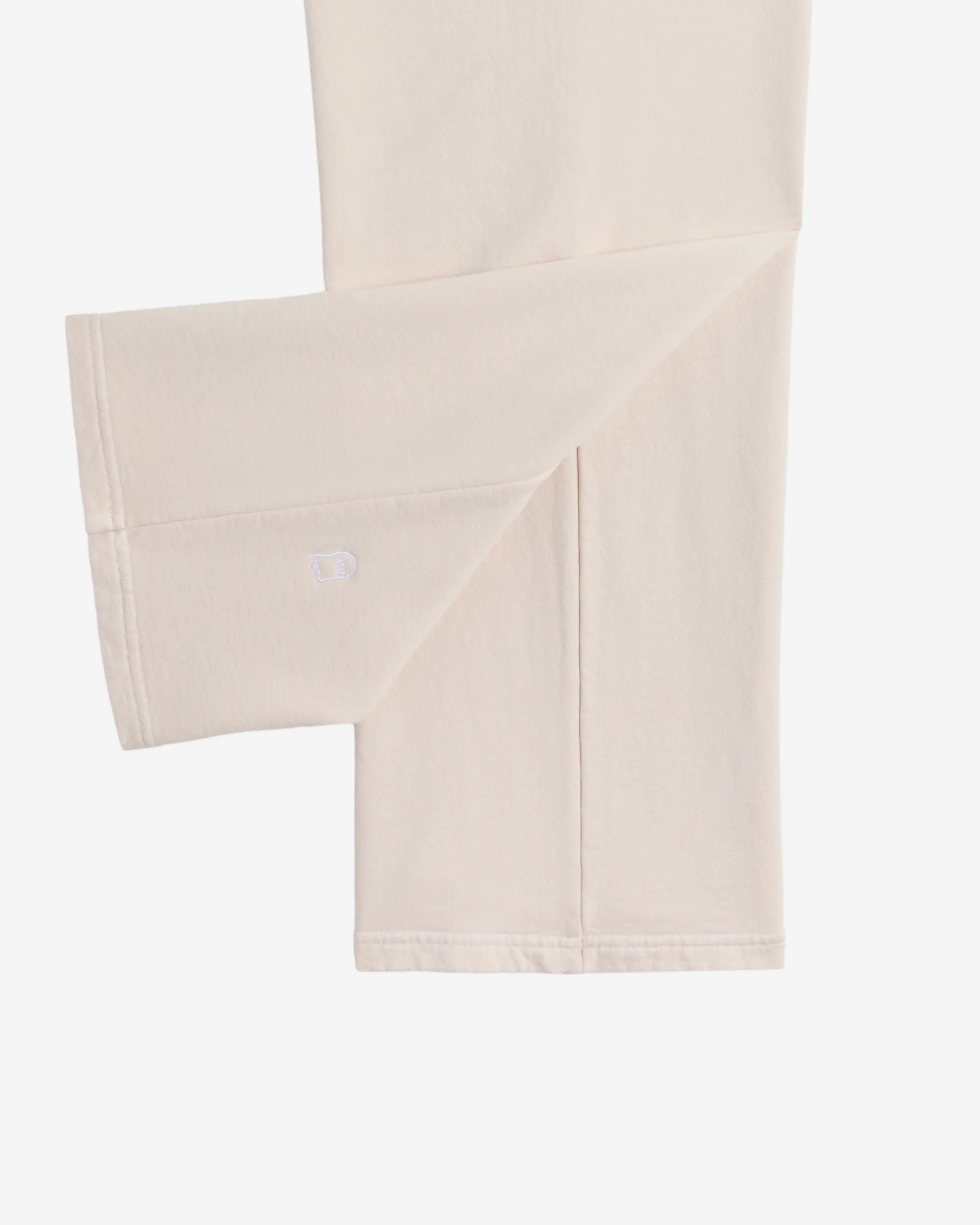 Stardust Heavyweight Wide Leg Sweatpants sold by Lonely Ghost product image thumbnail 2