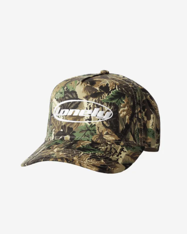 Gateway Trucker Hat sold by Lonely Ghost