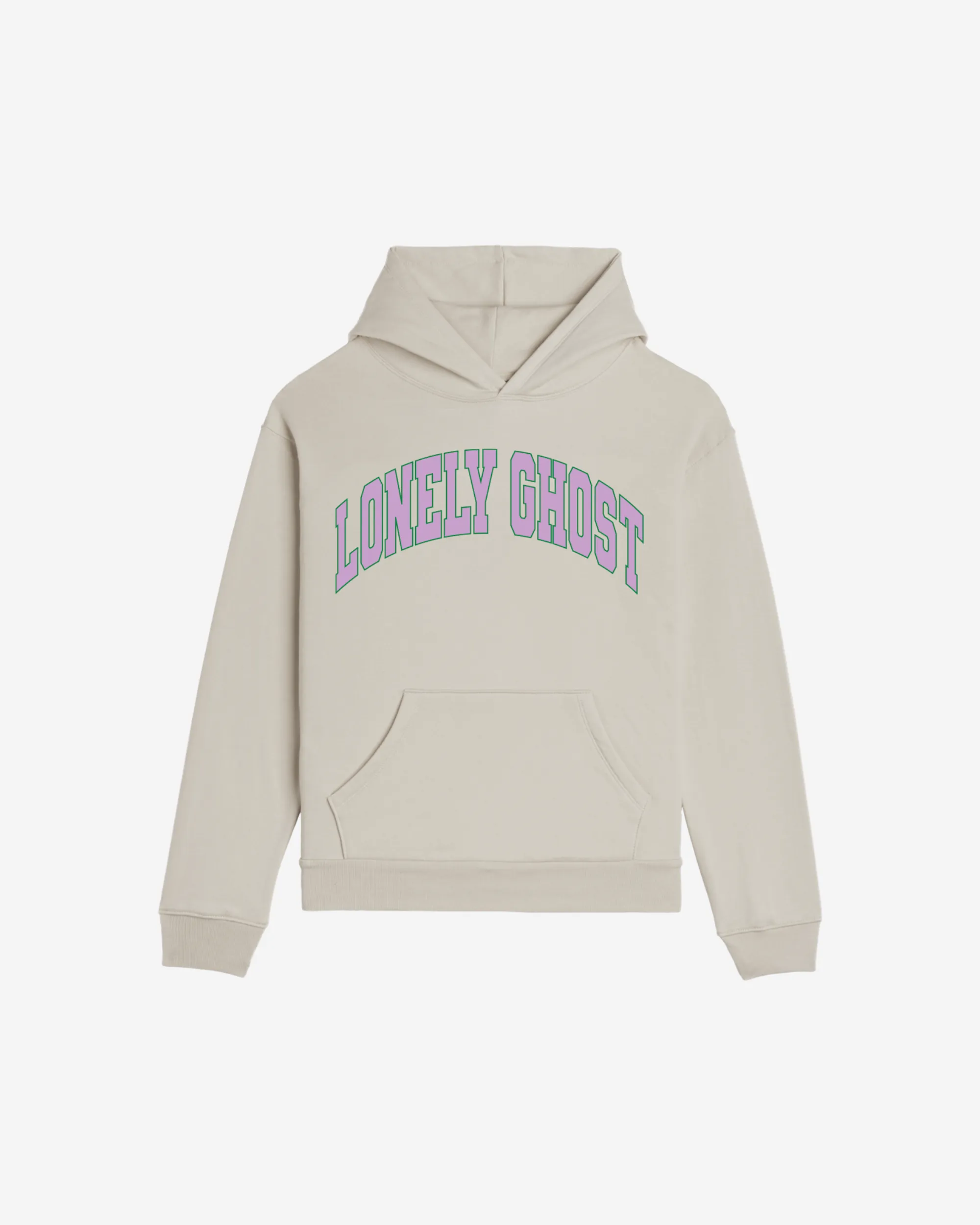Arc Hoodie sold by Lonely Ghost product image thumbnail 2