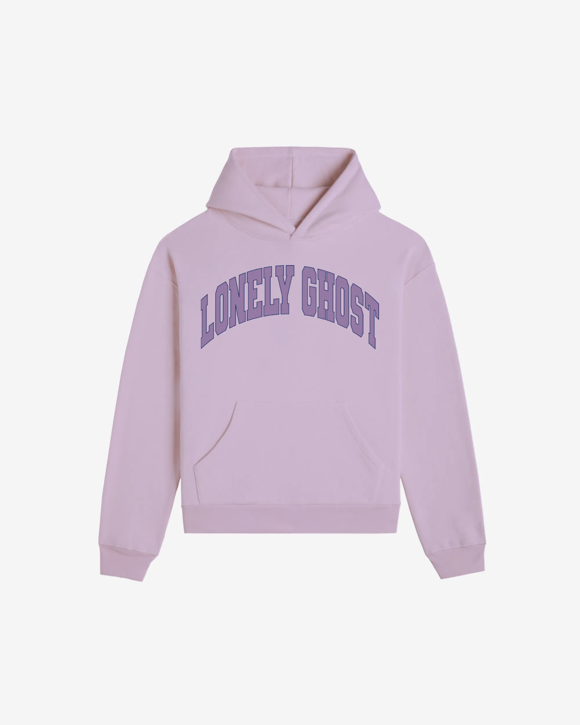 Arc Hoodie sold by Lonely Ghost product image thumbnail 5