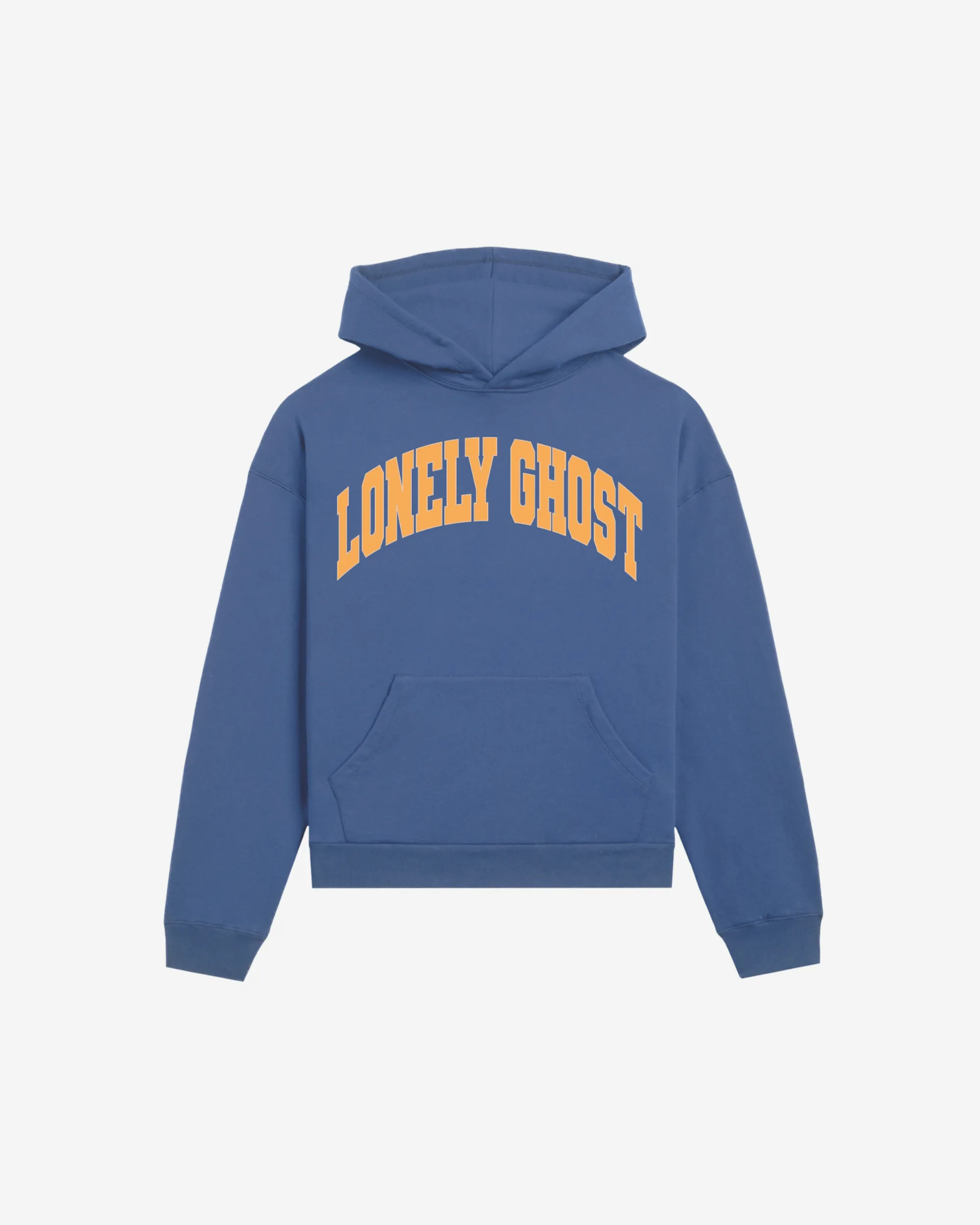 Arc Hoodie sold by Lonely Ghost product image thumbnail 4