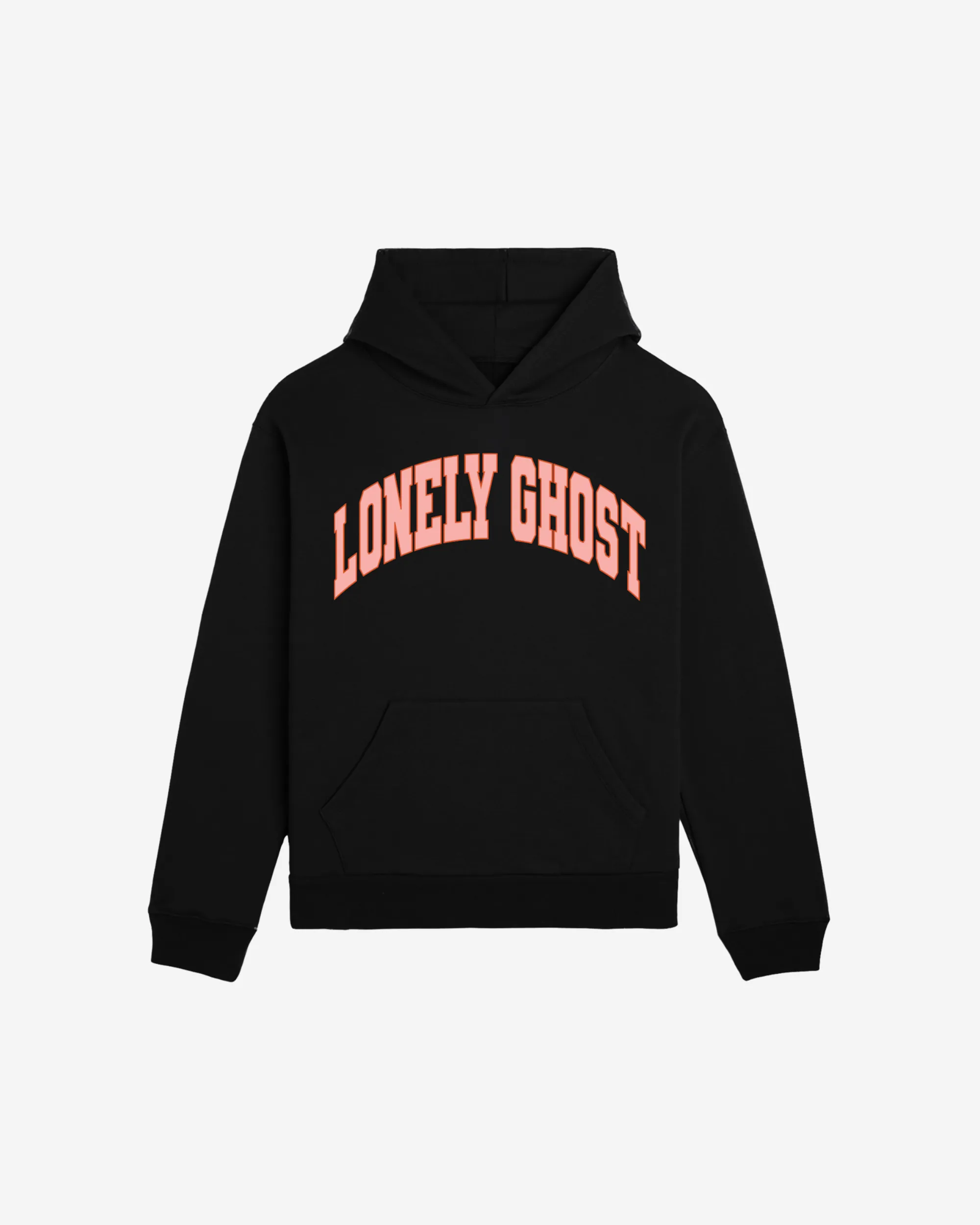 Arc Hoodie sold by Lonely Ghost product image thumbnail 3
