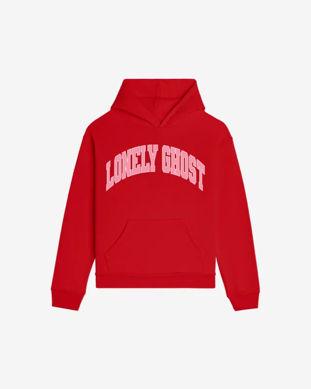 Arc Hoodie sold by Lonely Ghost