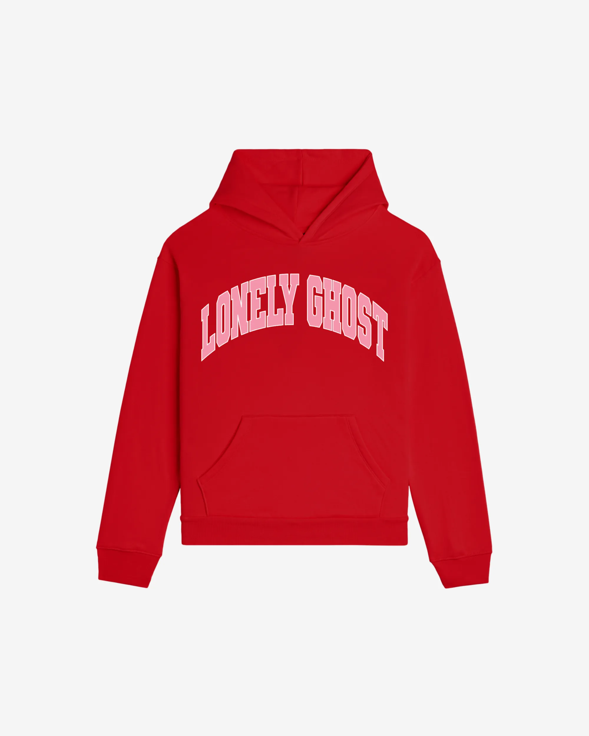 Arc Hoodie sold by Lonely Ghost