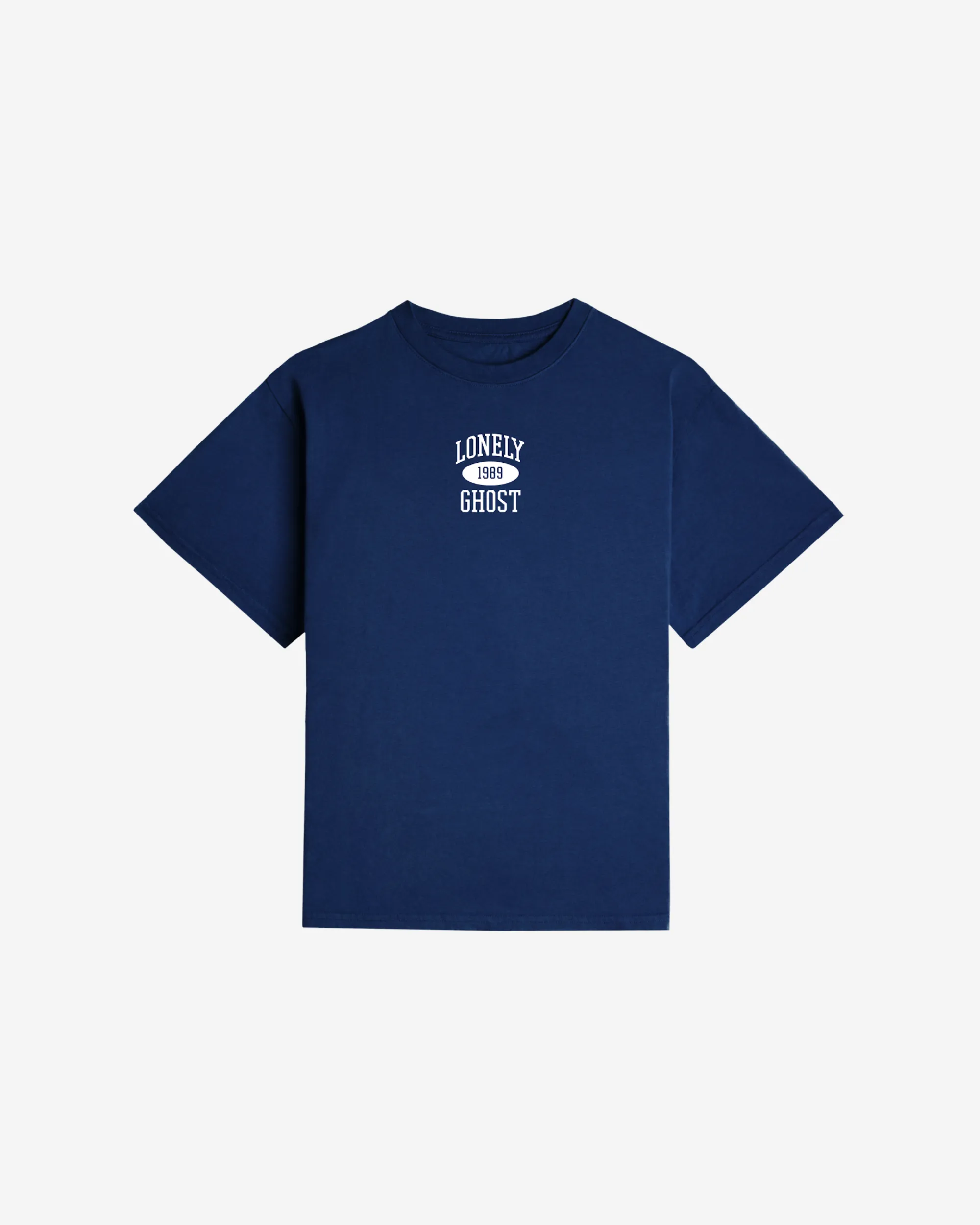 1989 Relaxed Tee sold by Lonely Ghost
