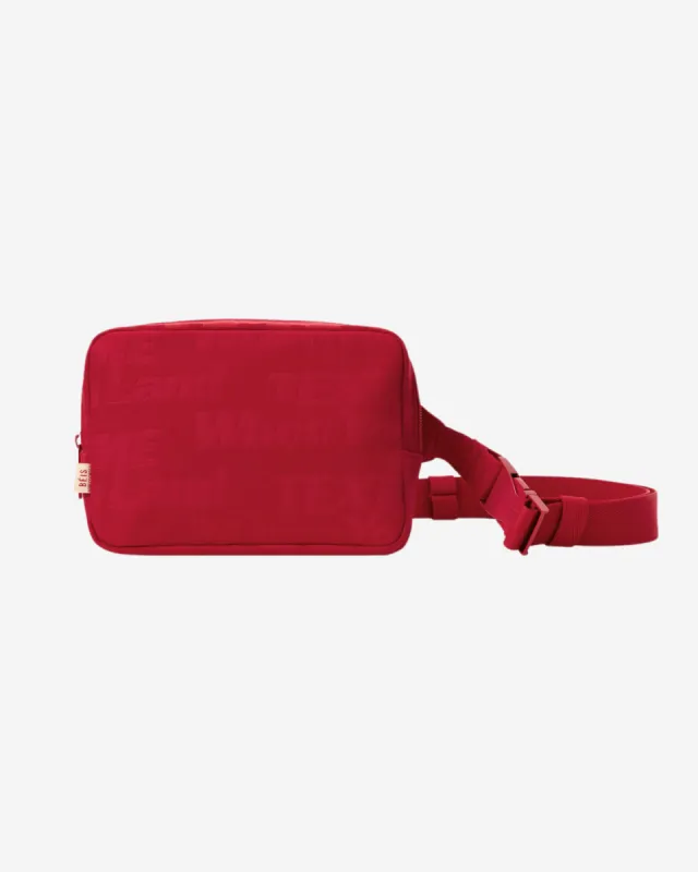 LG x BÉIS Belt Bag sold by Lonely Ghost