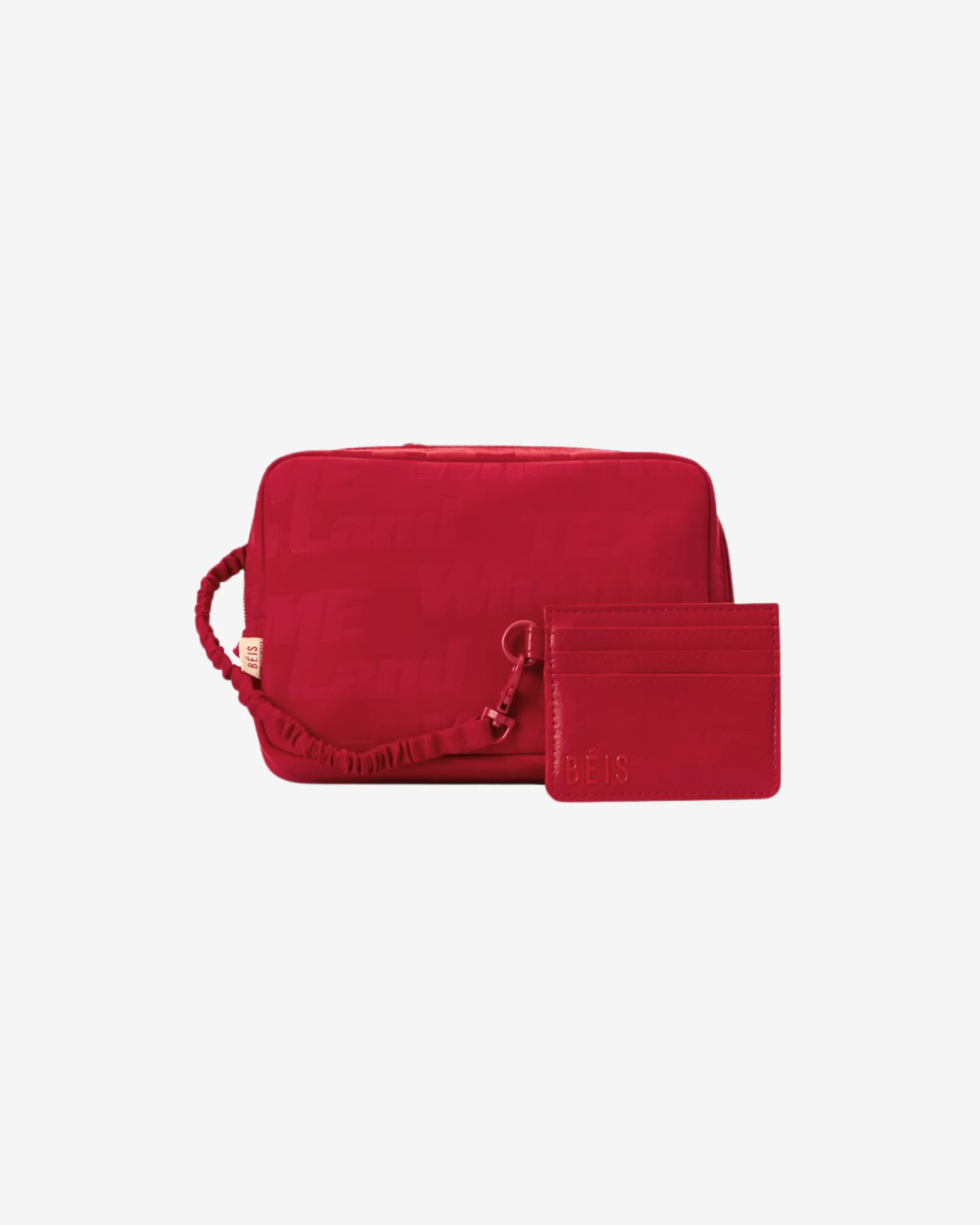 LG x BÉIS Belt Bag sold by Lonely Ghost product image thumbnail 4