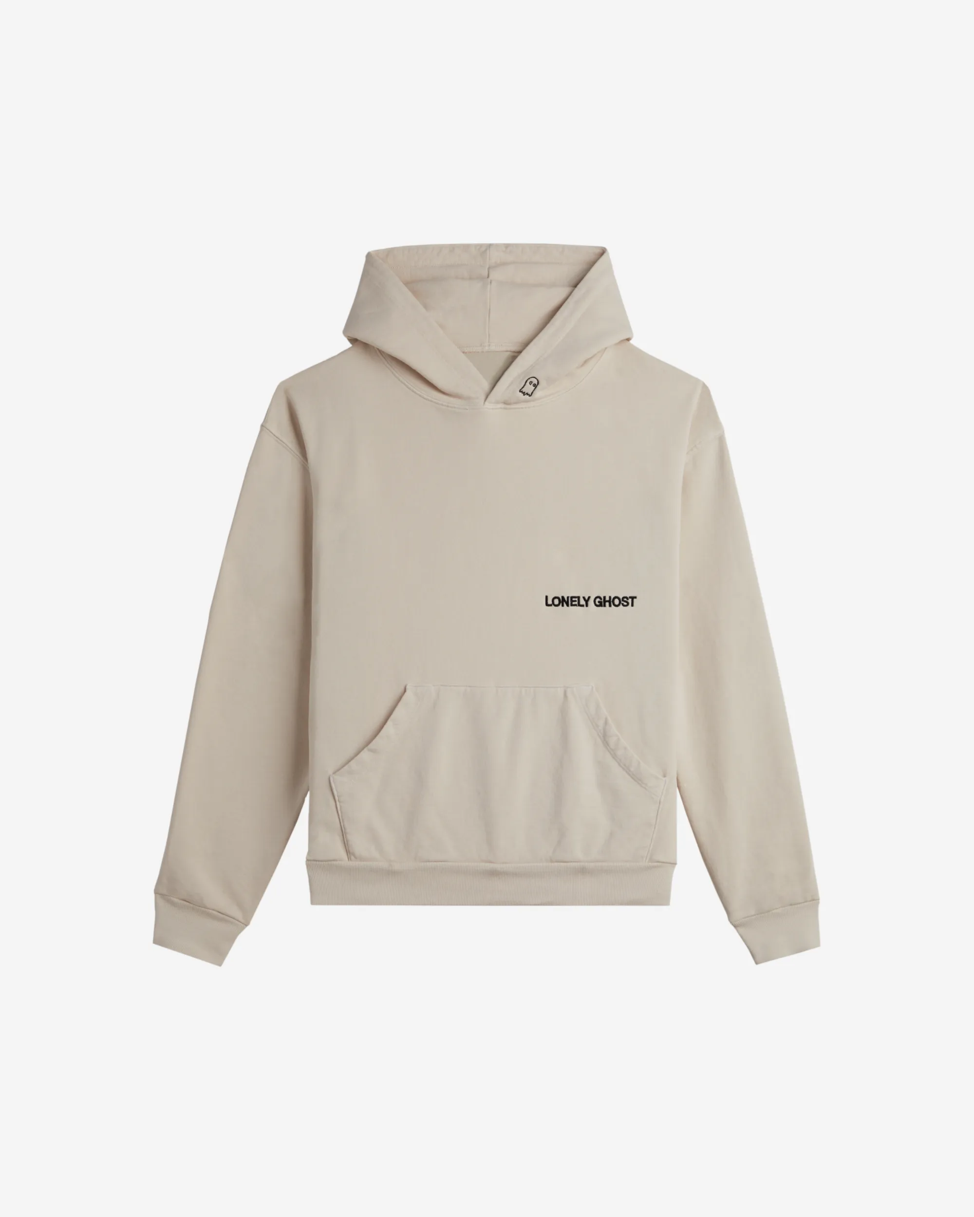 Daily's Heavyweight Hoodie sold by Lonely Ghost product image thumbnail 5