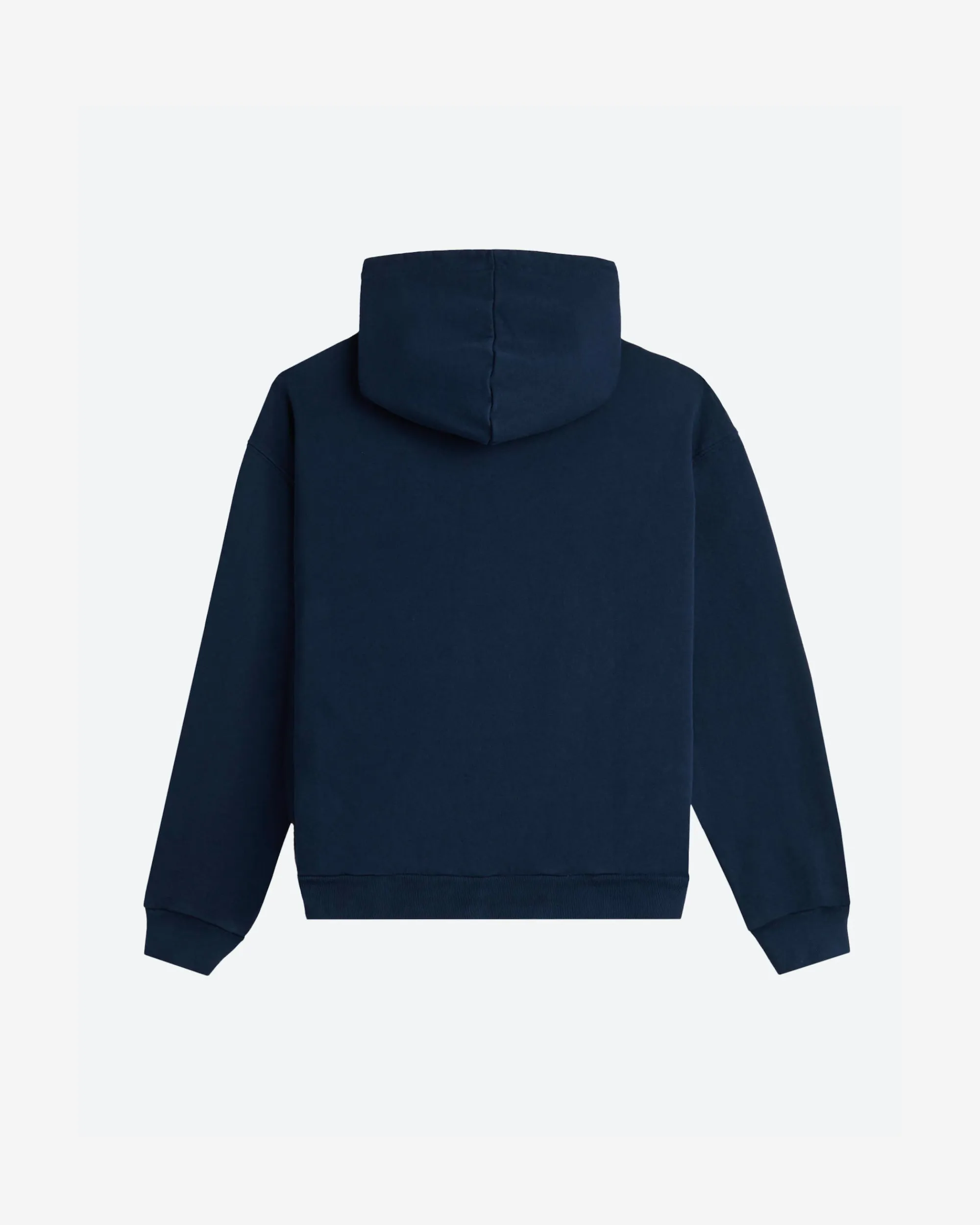Daily's Heavyweight Hoodie sold by Lonely Ghost product image thumbnail 2