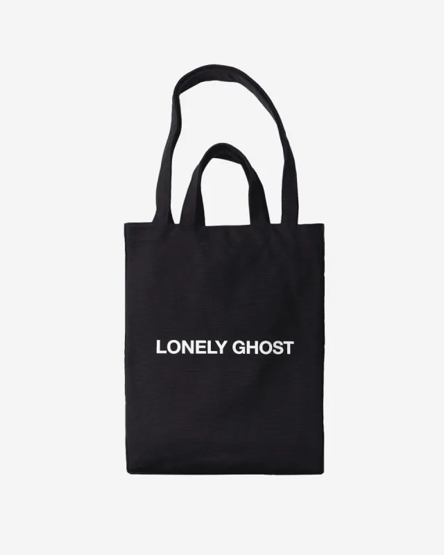 Lonely Ghost Tote Bag sold by Lonely Ghost