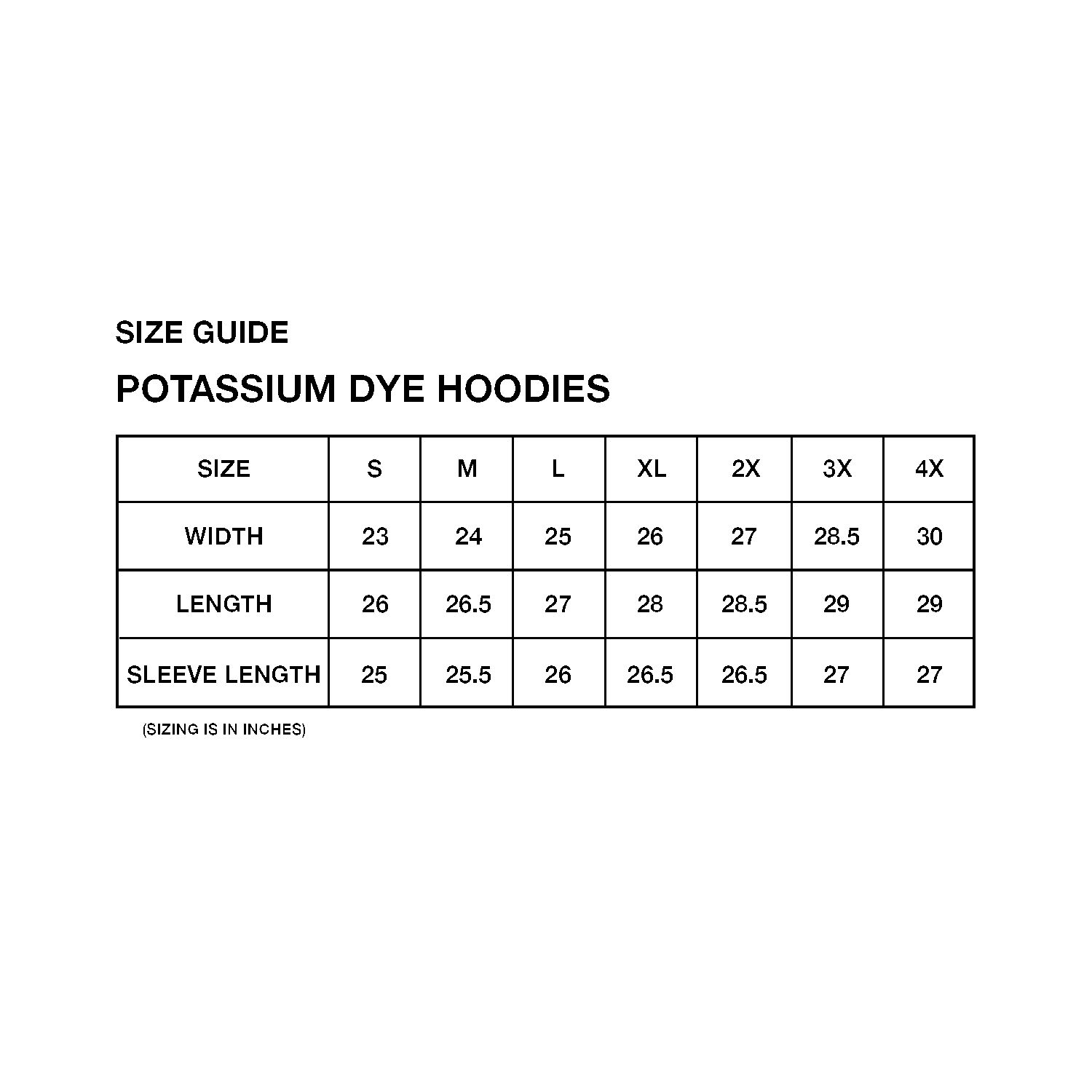 Potassium Dye TMWYGH Heavyweight Hoodie - Green sold by Lonely Ghost product image thumbnail 5