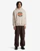 Connect Butterfly Heavyweight Hoodie sold by Lonely Ghost