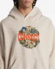 Connect Butterfly Heavyweight Hoodie sold by Lonely Ghost