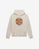 Connect Butterfly Heavyweight Hoodie sold by Lonely Ghost