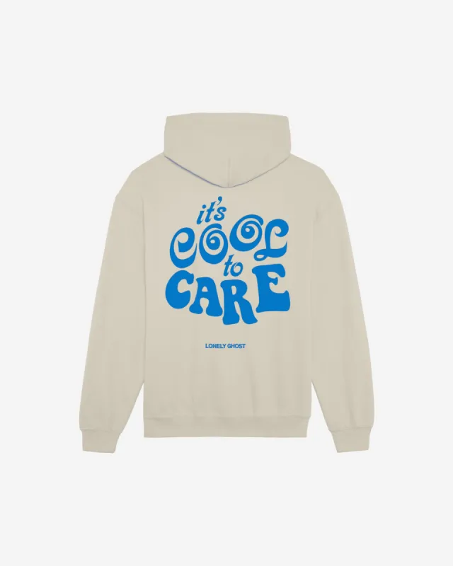 C2C Swirly Hoodie sold by Lonely Ghost