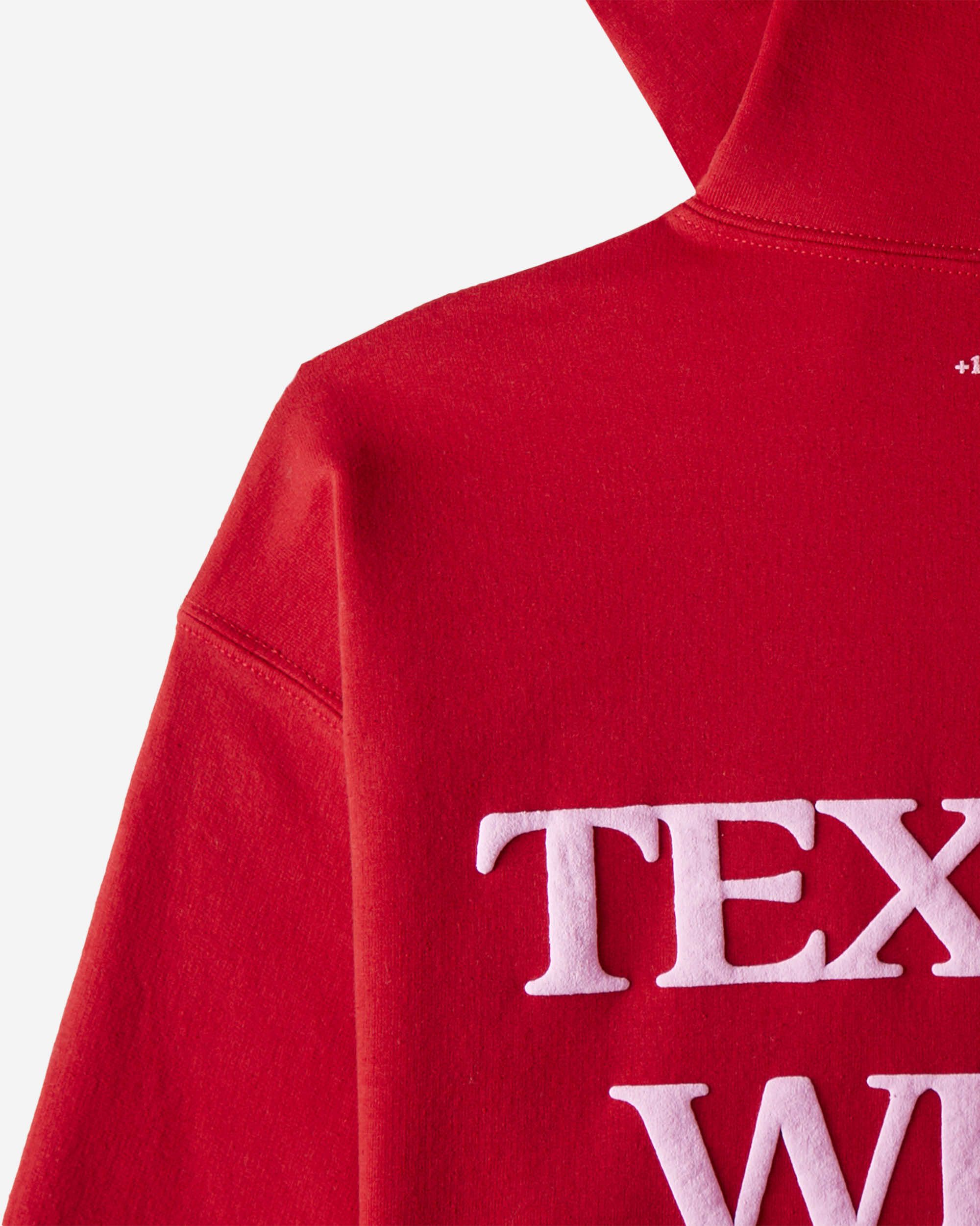 Text Me When You Get Home Hoodie sold by Lonely Ghost product image thumbnail 4