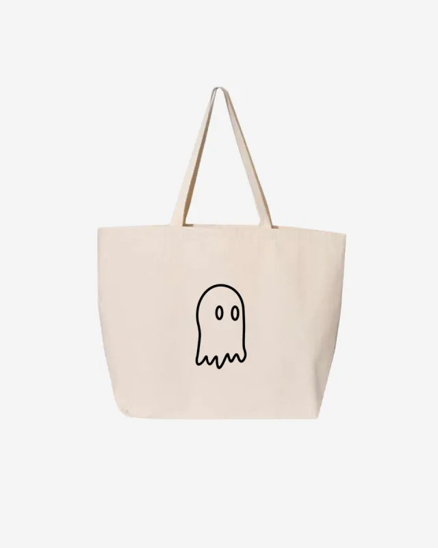Daily's Tote Bag sold by Lonely Ghost