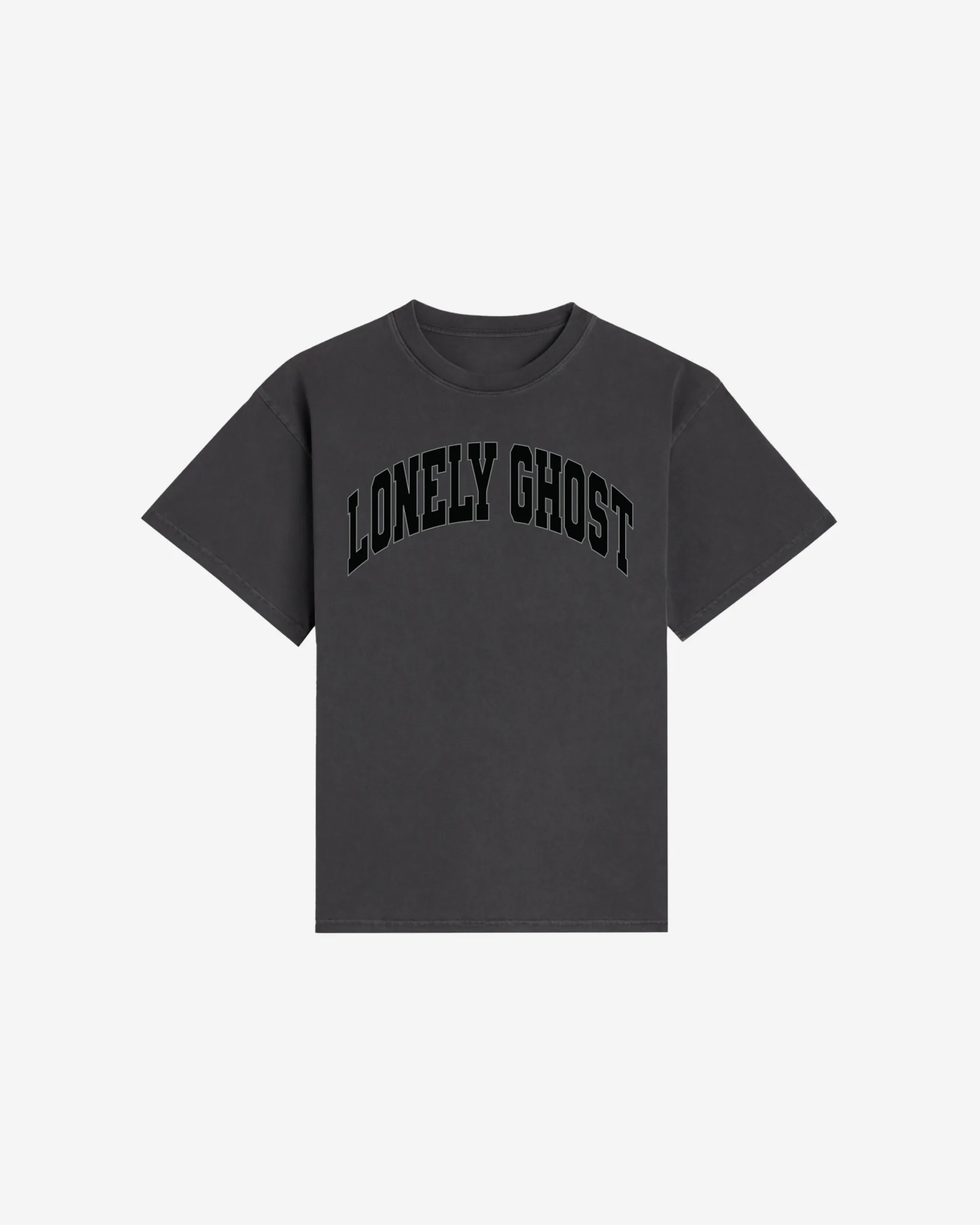 Arc Relaxed Tee sold by Lonely Ghost