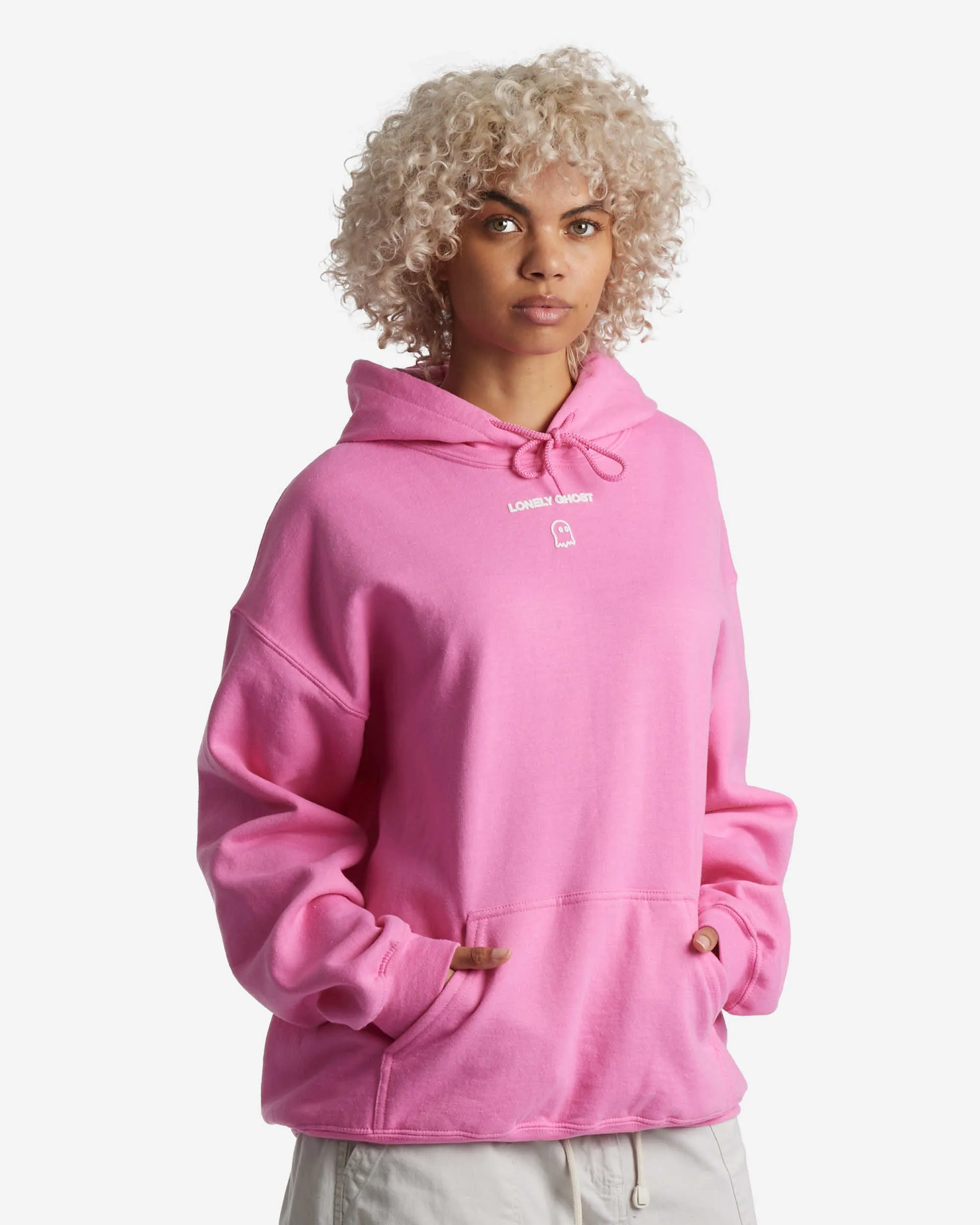 Text Me When You Get Home Hoodie sold by Lonely Ghost product image thumbnail 4