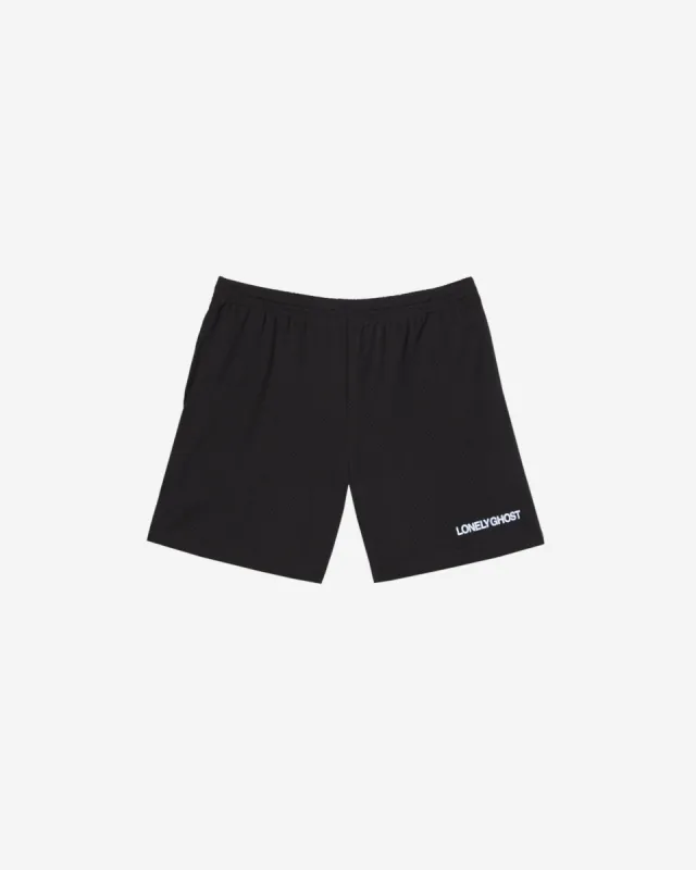 Daily's Mesh Short sold by Lonely Ghost