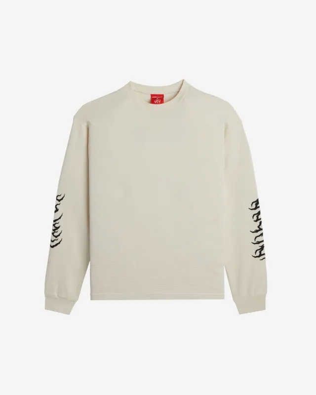 Lonely Branch Thermal Long Sleeve sold by Lonely Ghost