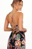 Jodie Maxi Dress - Oceana Garden sold by Petal & Pup