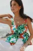 Livvy Top - Kauai sold by Petal & Pup