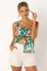 Livvy Top - Kauai sold by Petal & Pup