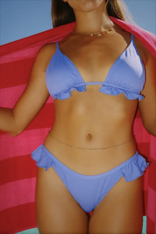 Lillian Bottom - South Pacific sold by Petal & Pup