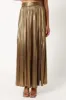 Hana Two Piece Set - Gold sold by Petal & Pup