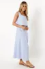 Sasha Two Piece Set - Blue sold by Petal & Pup