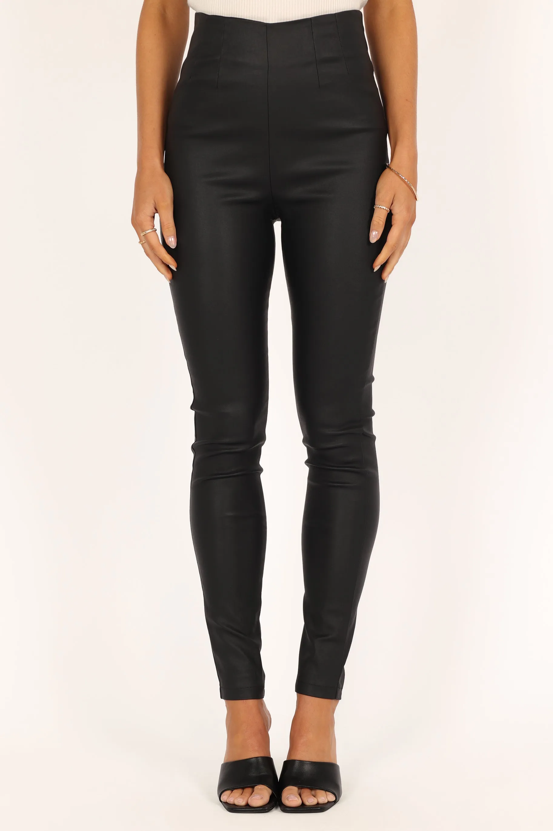 Donovan Pant - Black sold by Petal & Pup product image thumbnail 5