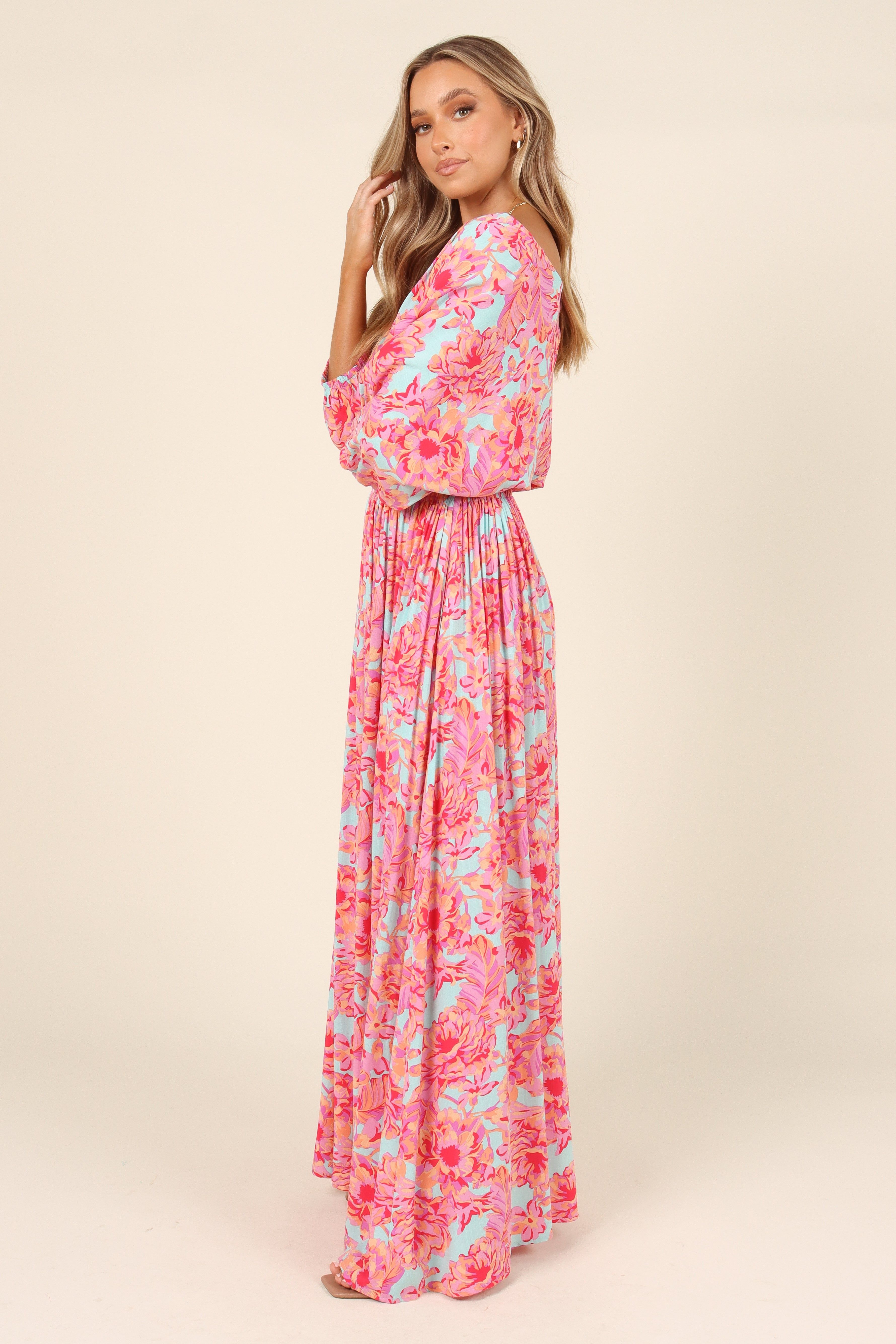 Berry Skirt - Pink sold by Petal & Pup product image thumbnail 2