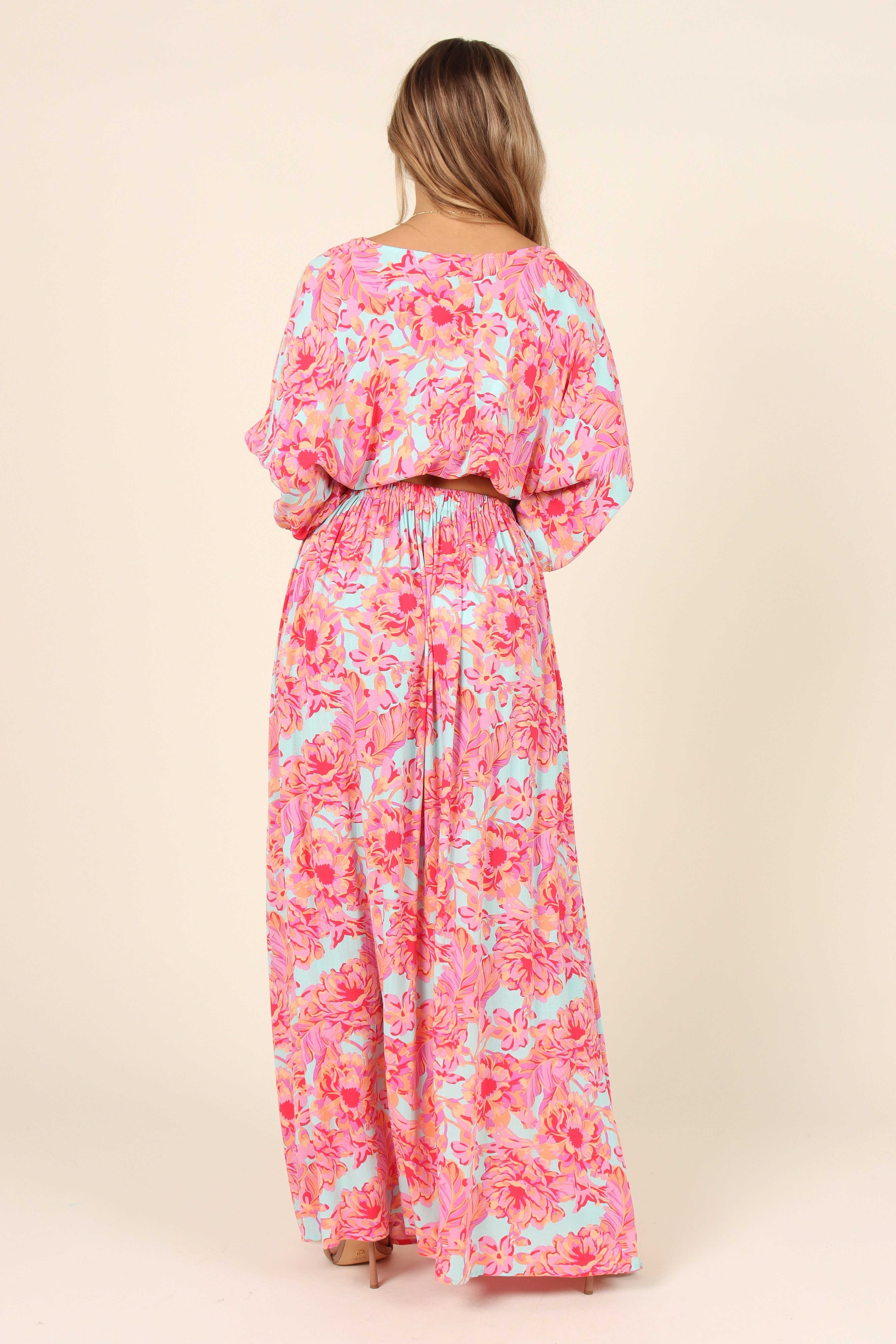 Berry Skirt - Pink sold by Petal & Pup product image thumbnail 3