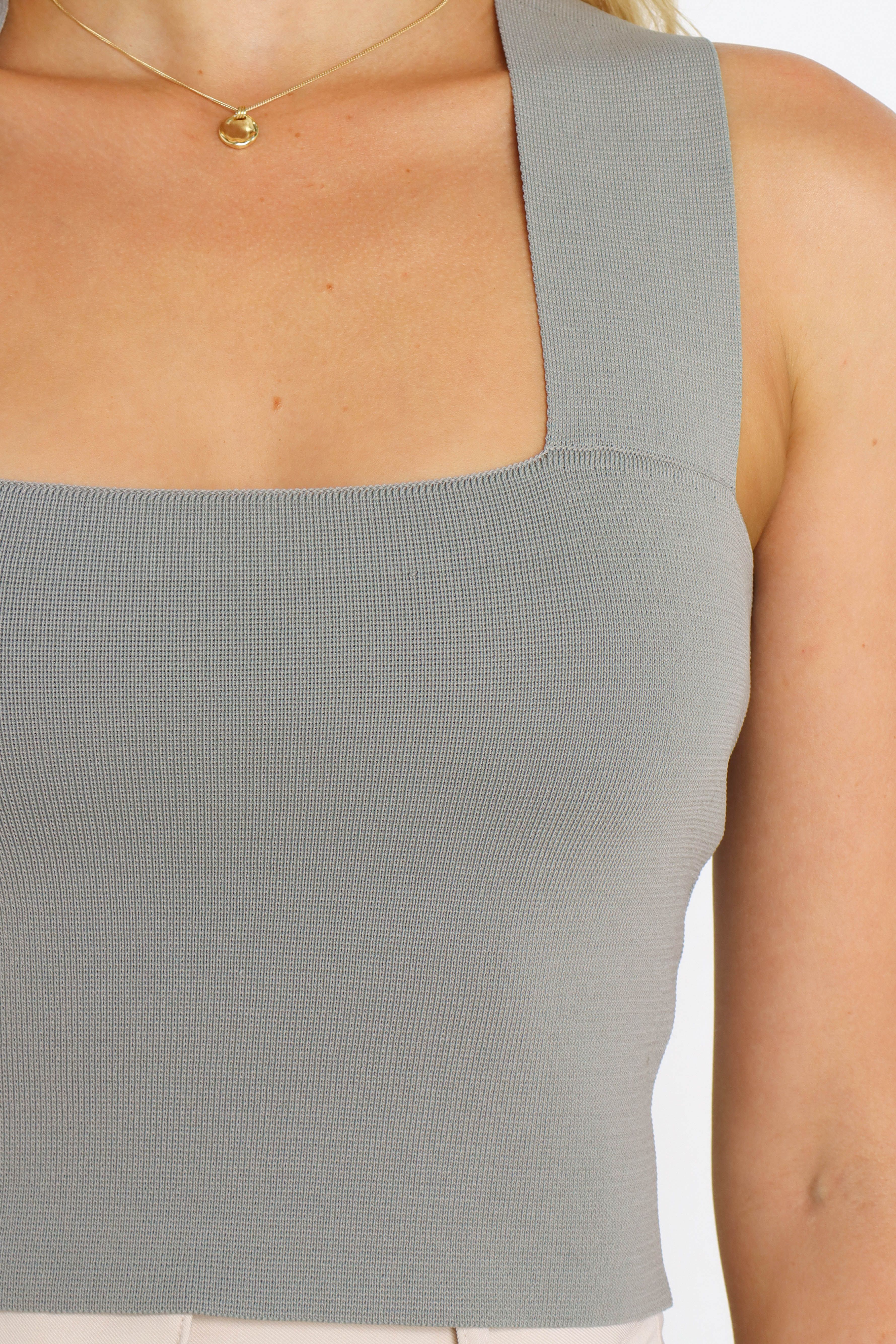 Vew Top - Sage sold by Petal & Pup product image thumbnail 7