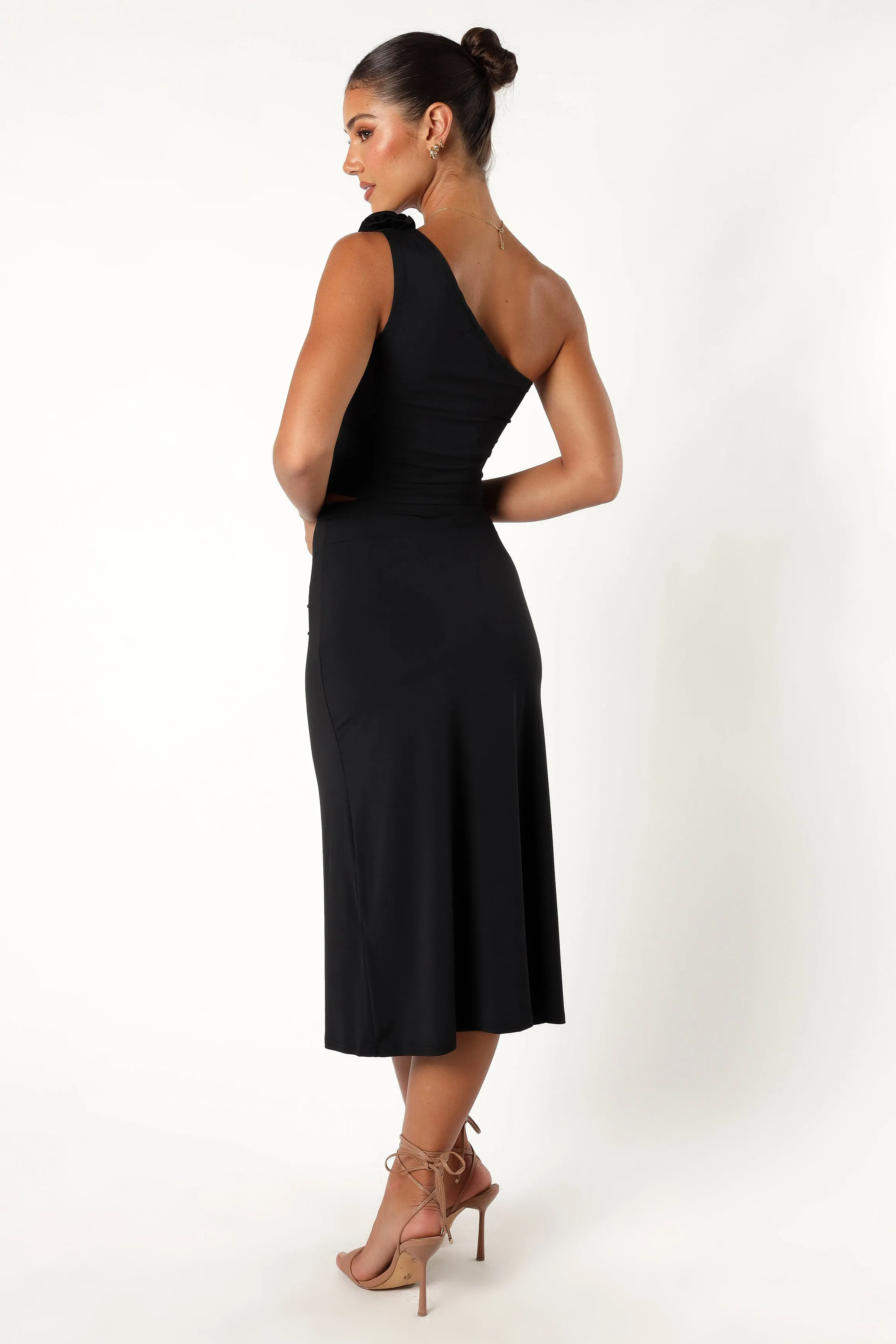 Keely Two Piece Set - Black sold by Petal & Pup product image thumbnail 5