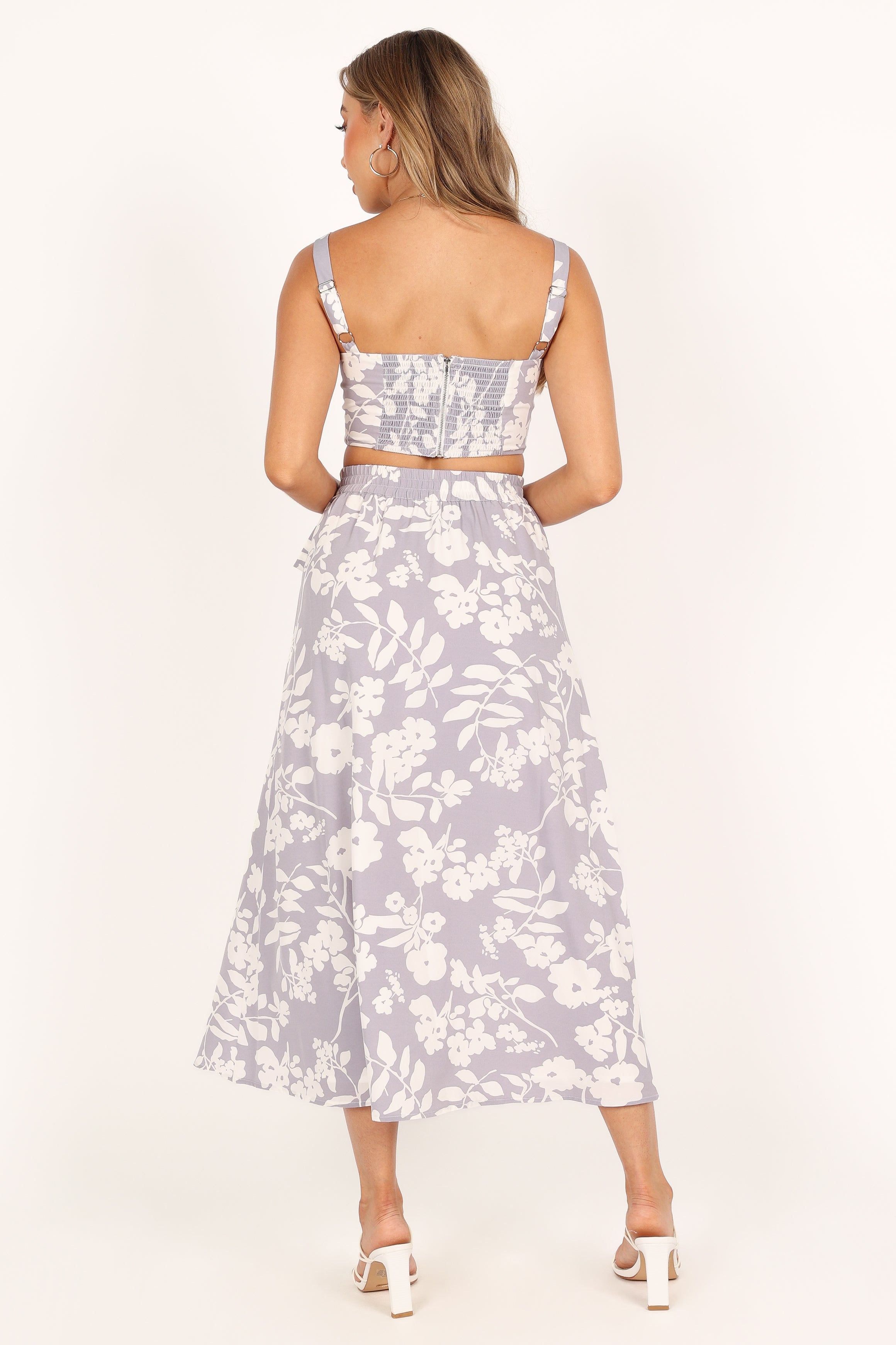 Josephine Set - Blue sold by Petal & Pup product image thumbnail 5