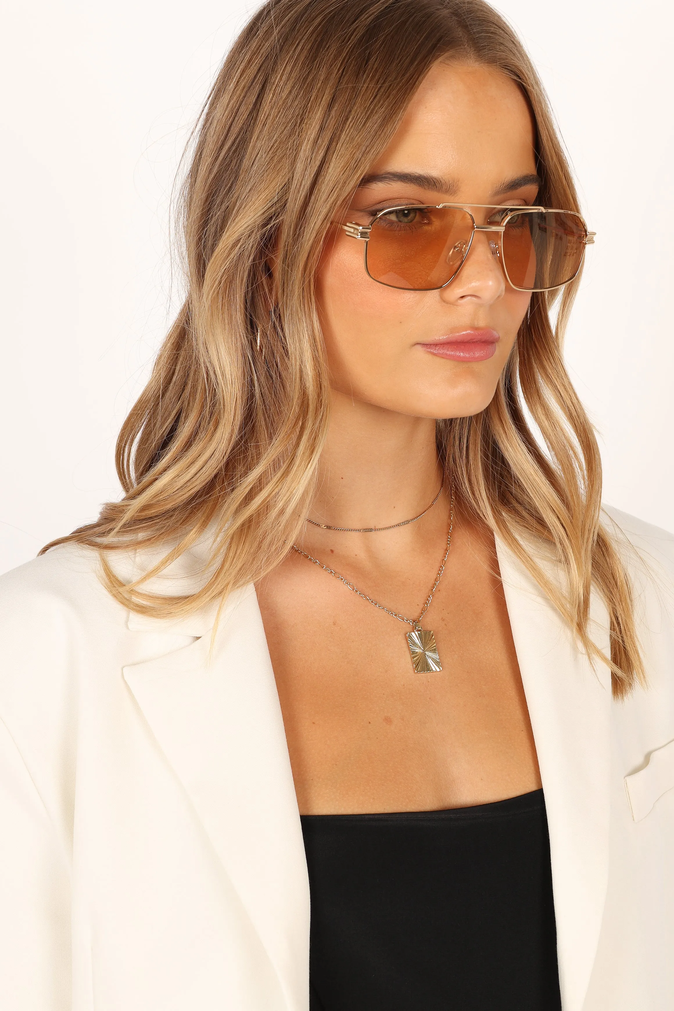 The Heidi - Gold sold by Petal & Pup product image thumbnail 5