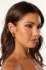 Bubble Earrings - Silver sold by Petal & Pup