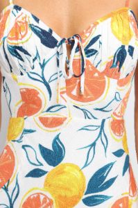 Everloom Dress - White sold by Petal & Pup