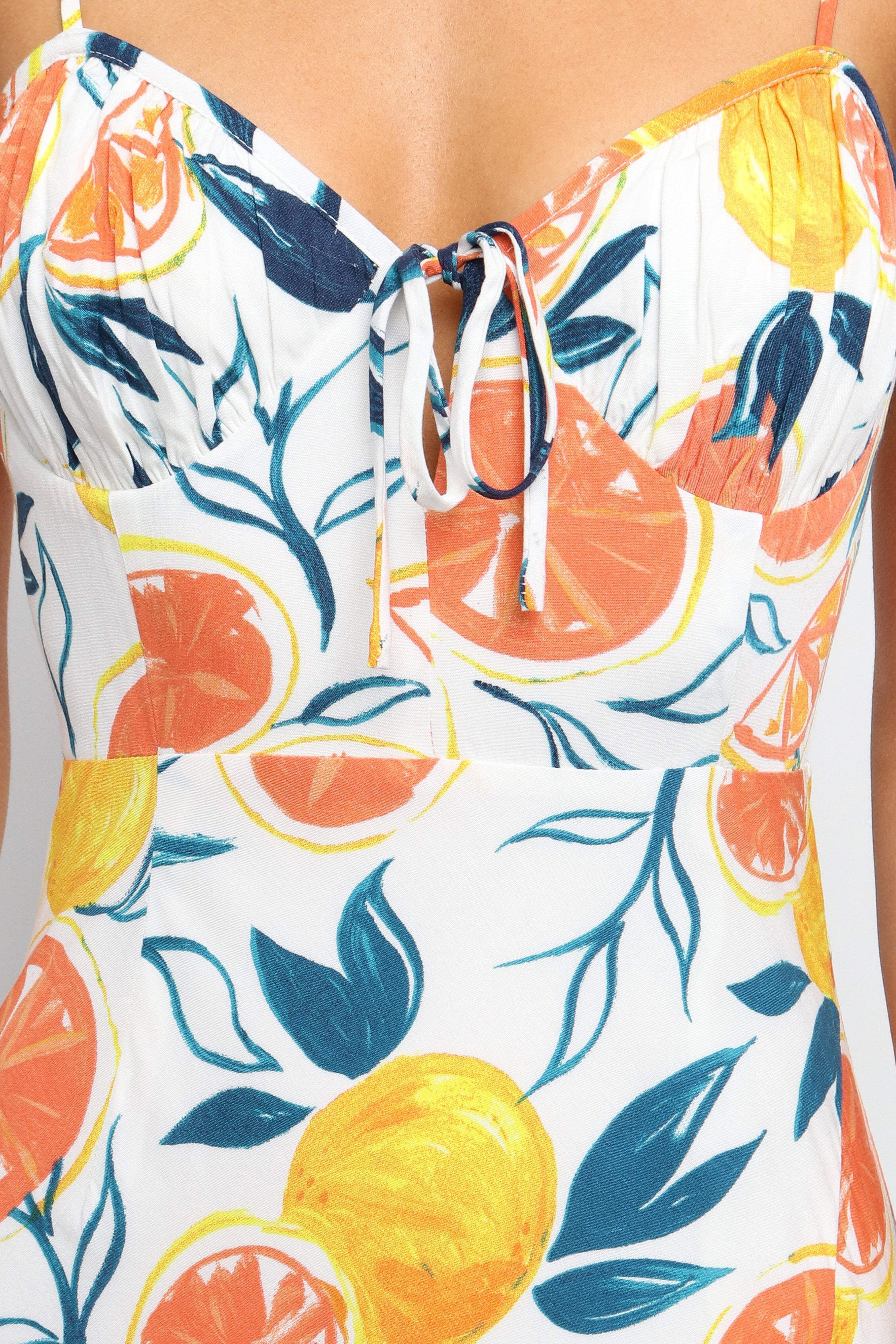 Everloom Dress - White sold by Petal & Pup product image thumbnail 8