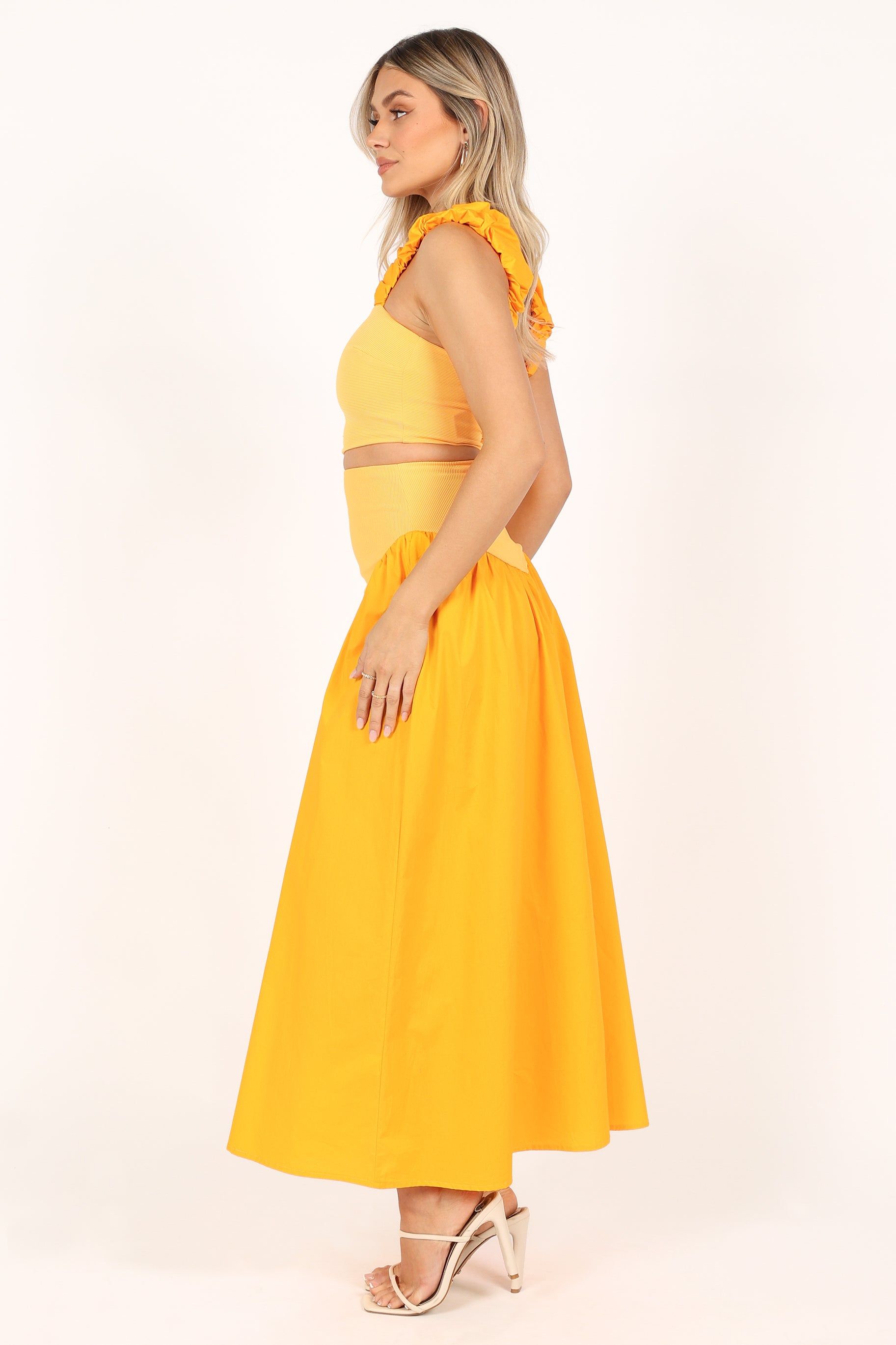 Sofia Set - Mango sold by Petal & Pup product image thumbnail 5