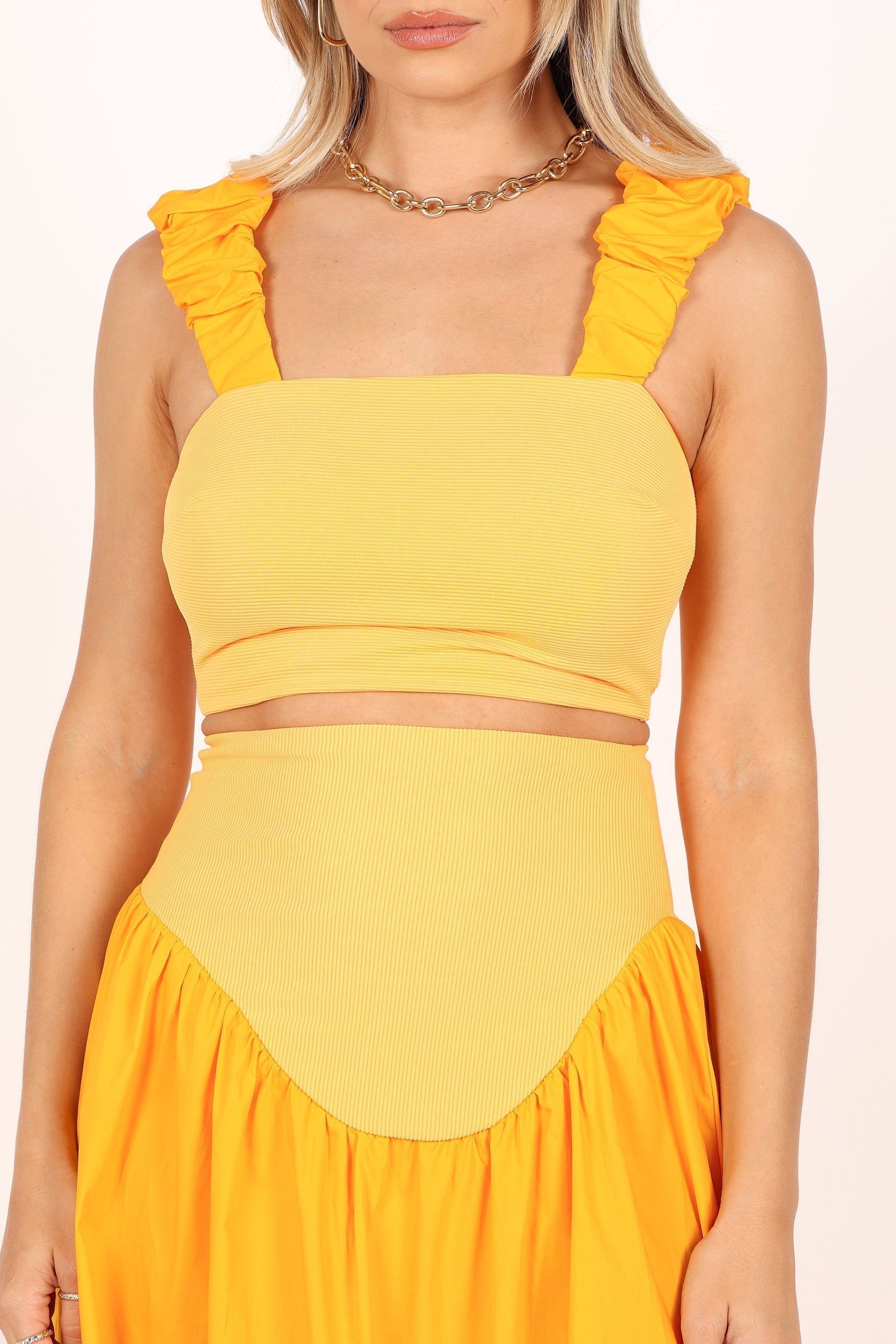 Sofia Set - Mango sold by Petal & Pup product image thumbnail 2