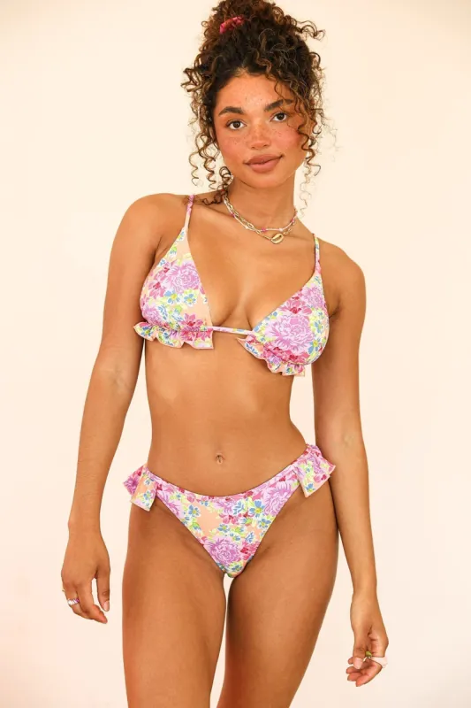 Lillian Bottom - Garden Gables sold by Petal & Pup